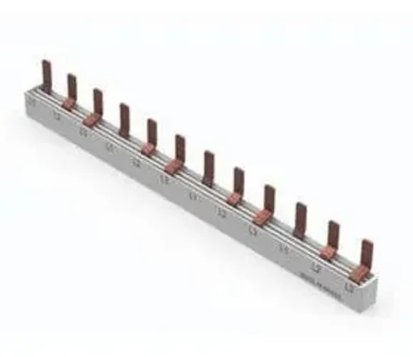 BARRAMENTO PENTE FASE 63A-54P-1M-MONO (SOPRANO) - OFERTA VALIDA ATÉ 14/08/26