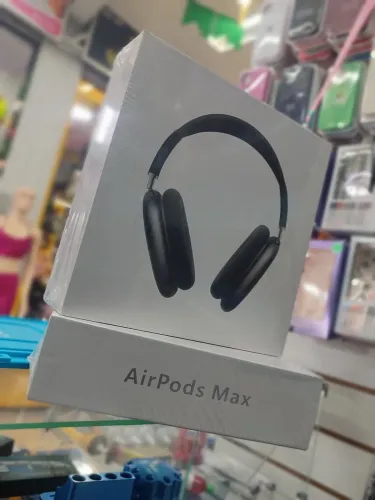 Airpods max