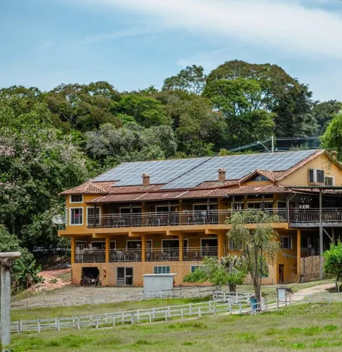 Fazenda para venda em são Lourenço MG