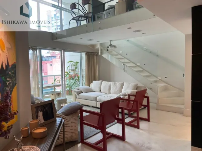 APARTAMENTO RESIDENCIAL em São Paulo - São Paulo, Vila Mariana