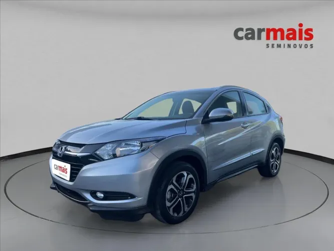 Honda HR-V EX 1.8 Flexone 16V 5P Aut. 2018