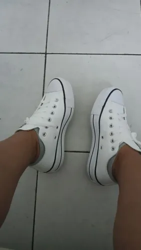 Tênis allstar
