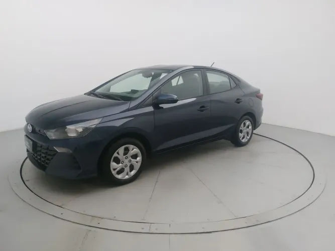 Hyundai HB20S Comfort 1.0 Flex 12V Mec. 2026