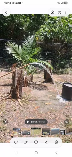 POÇOS ARTESIANOS