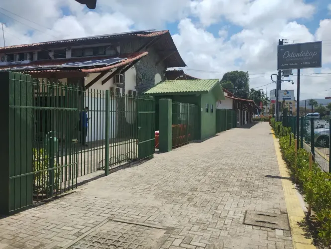 Excelente Loja em Capim Macio - Natal/RN.