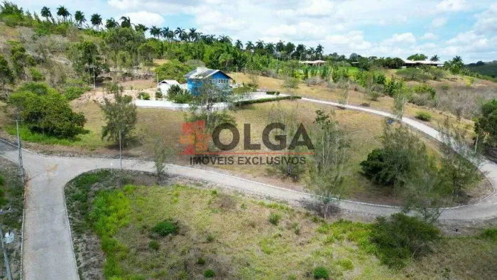 Terreno à venda, 480 m²/ Condomínio / Privacidade/ Gravatá/PE