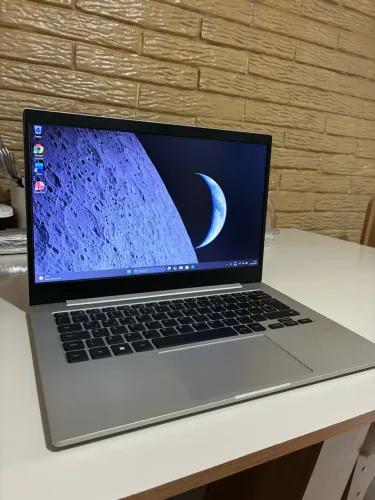 Notebook Samsung Galaxybook GO