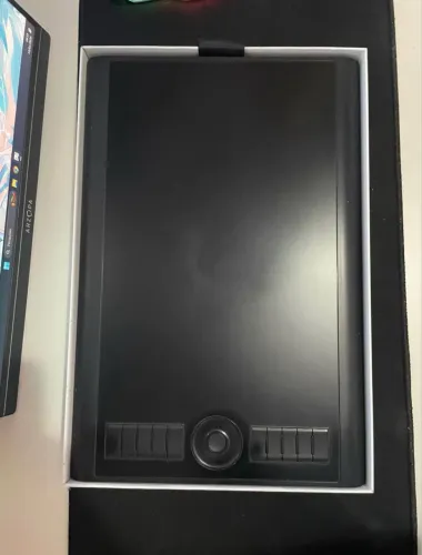 Mesa digitalizadora gaomon