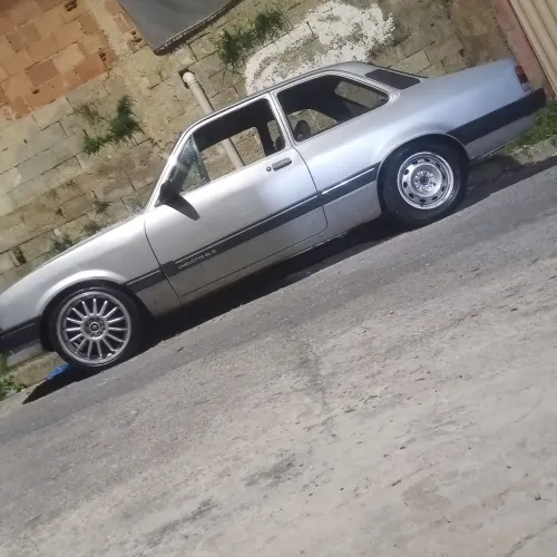 Chevrolet Chevette L / SL / Sl/e / DL / SE 1.6 1993