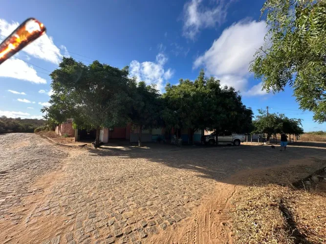 Vendo Casa Município Anisio de Abreu/PI