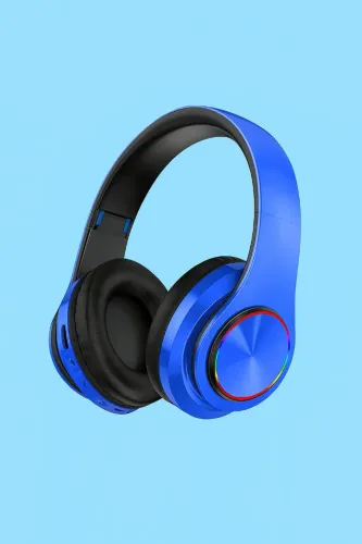 Headphone Bluetooth