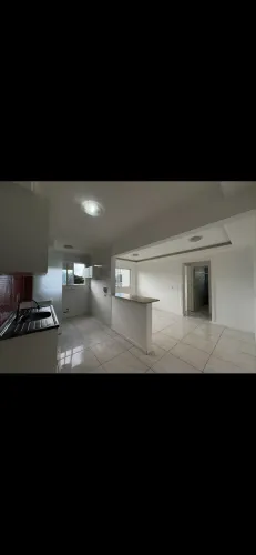 Alugo apartamento com 2/4 condomínio Cores de Piatã