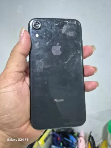 Iphone Xr Trincado 