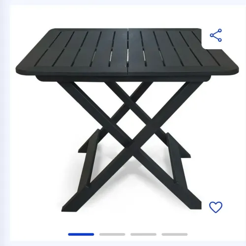 Vendo conjunto de mesa