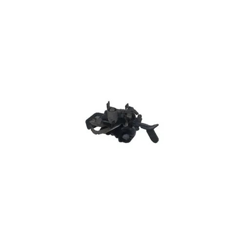 Fechadura Do Capô Ford Ka 2015