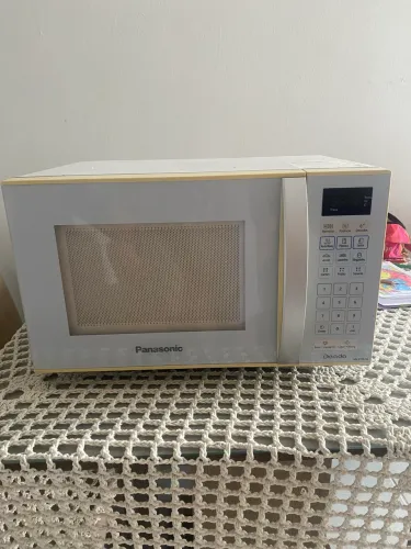 Microondas