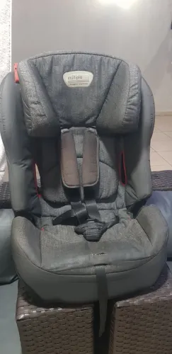 CADEIRINHA INFANTIL PARA CARRO
