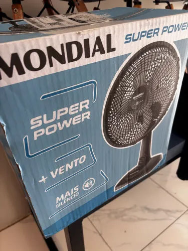 Ventilador