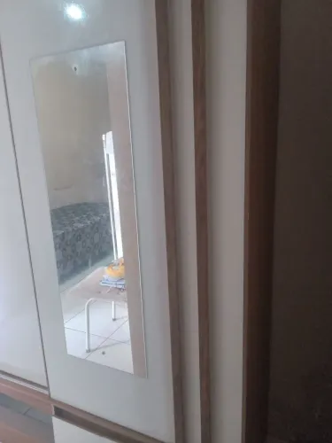 Guarda roupa pra vender hoje 