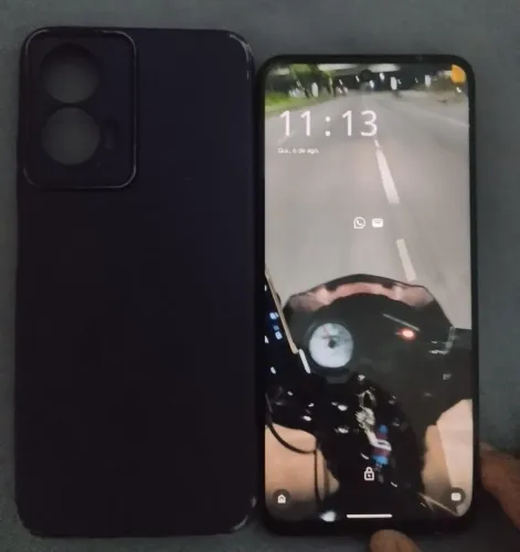 Moto G35 5G