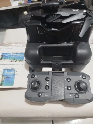 Mini drone K10 xiaomi 