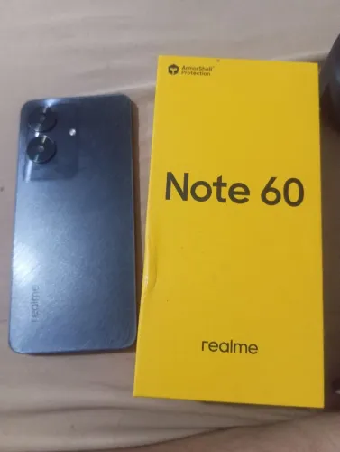 Realmente 60 note