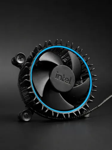 Cooler Box Intel LGA 1700