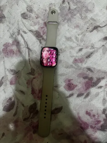 Apple Watch série 8