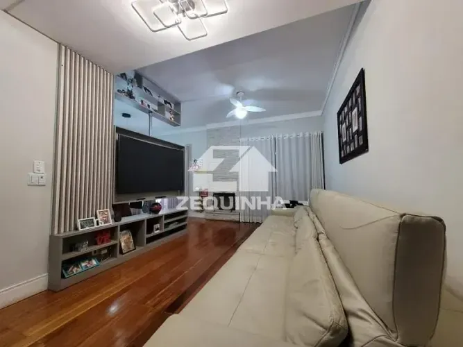 Residencial - Jd Maria Tereza