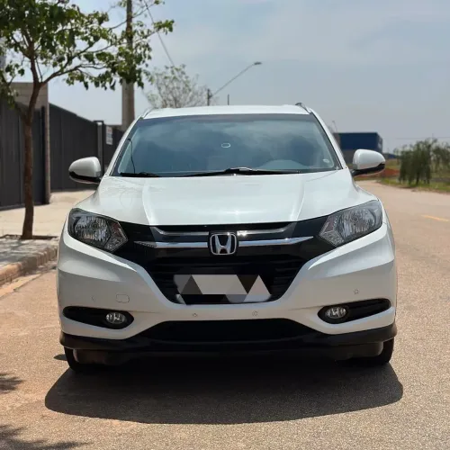 Honda HR-V EXL 1.8 Flexone 16V 5P Aut. 2018