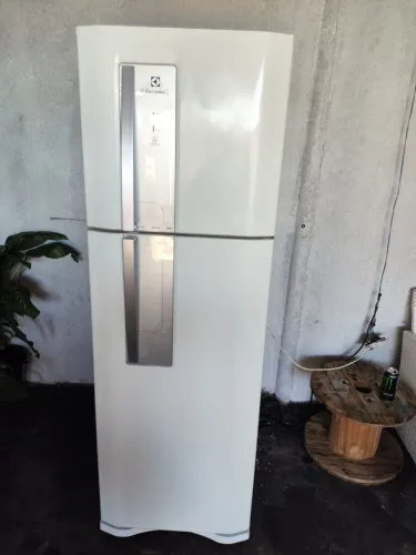Electrolux Frost Free ENTREGO