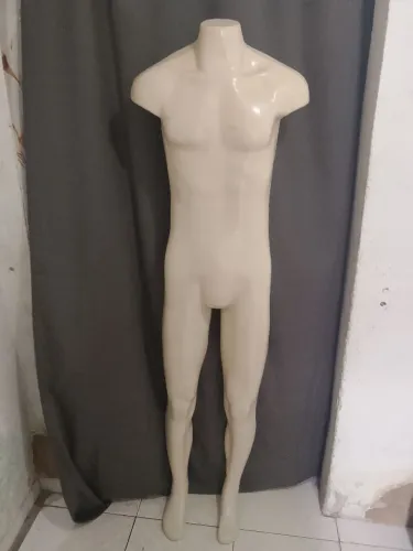 3 Manequim para vender
