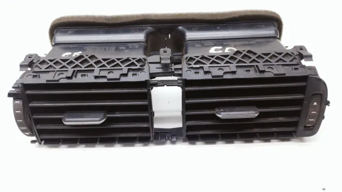 Difusor Ar Central Vw Jetta Tsi 2.0 2015/ 2016 Nº5c7819728