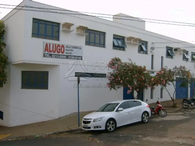 Sala Comercial com 60m² no Bairro Jardim Novo Mundo!