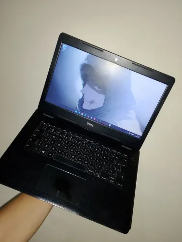 Notebook Dell Vostro 3480 (Usado / 16GB RAM)