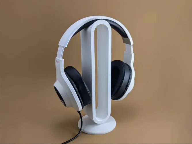 Suporte Para Fone de Ouvido - Headset