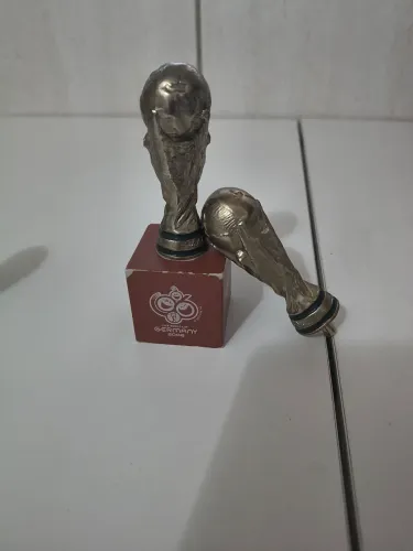 Taça miniatura da Copa da Alemanha 2006