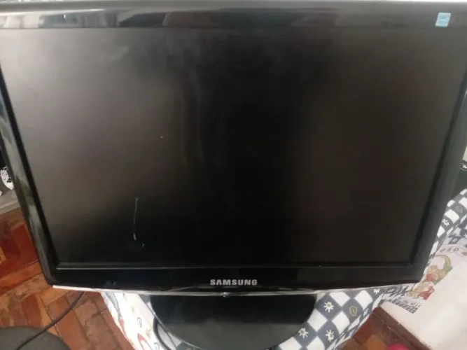 Vendo tela