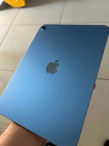 Ipad 11 A16 - 128gb