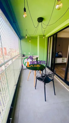 APARTAMENTO - BELA VISTA - SP