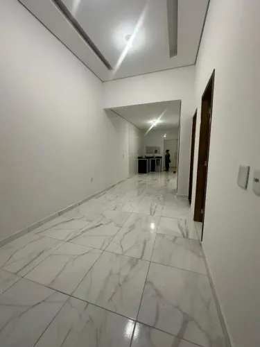 Parque Dez | Locação com 2 Quartos / Resid. Fechado | Incluso Água, Iptu e Taxa do Resid