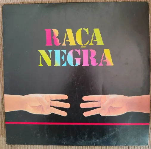 Venda de disco de vinil usado