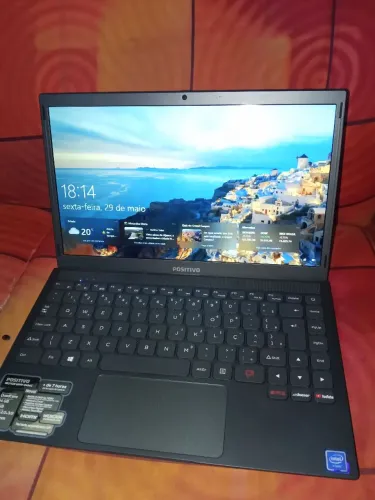 Notebook positivo