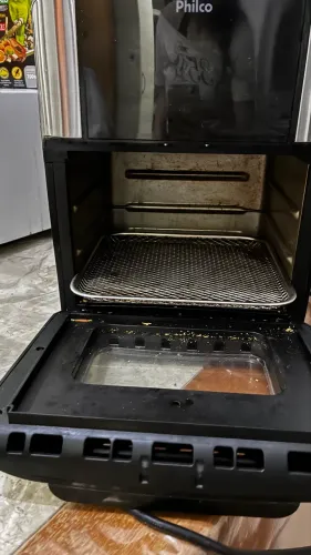 Fritadeira Air Fryer Philco