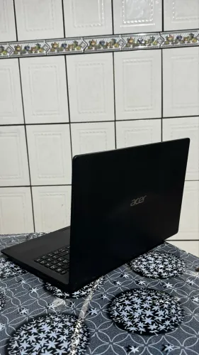 notebook Acer Aspire.