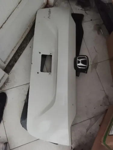 Moldura da mala da hrv 2024