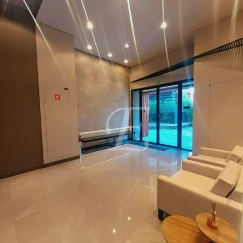 Apartamento com varanda envidraçada, 2 quartos, 1 suíte, 1 vaga à venda, 53 m² - Ipiranga