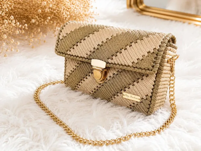 Bolsa de festa