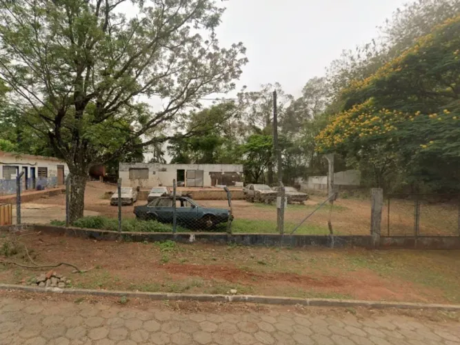 Imóvel Comercial em Área 7.146 m² - Guaraci - PR