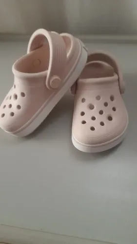 CROC C 6. INFANTIL ROSA N°22/23